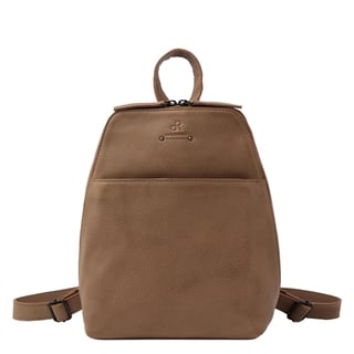 dR Amsterdam Tampa Backpack 933690 burro