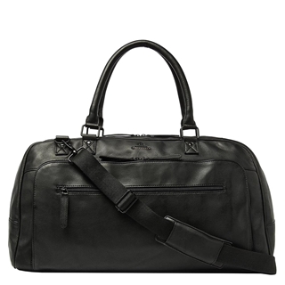 dR Amsterdam Heritage Weekender black