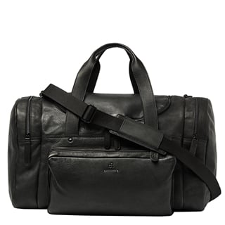 dR Amsterdam Heritage Weekender 933696 black