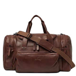 dR Amsterdam Heritage Weekender 933696 brown