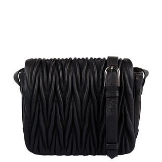 Cowboysbag Dallas Crossbody X Carolien Spoor black