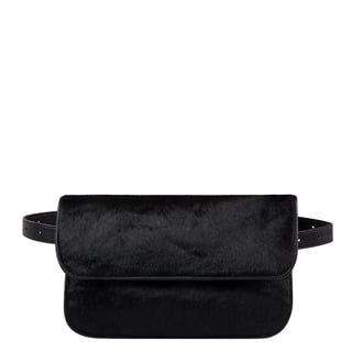 Cowboysbag Philadelphia Fannypack X Carolien Spoor black