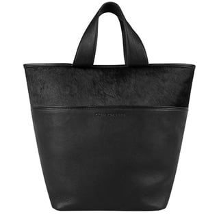 Cowboysbag Columbus Shopper X Carolien Spoor black