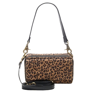 Chabo Noa Fashion Bag leopard