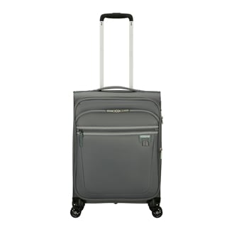 American Tourister Aerospin Spinner S Exp stone basalt