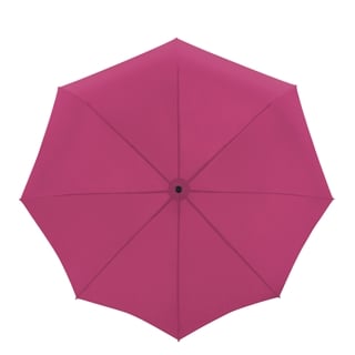 Knirps Shape Big Storm Umbrella Duomatic flamingo