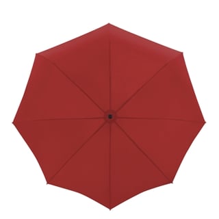 Knirps Shape Big Storm Umbrella Duomatic salsa