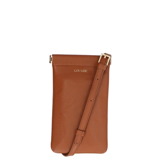 LouLou Essentiels Mia cognac