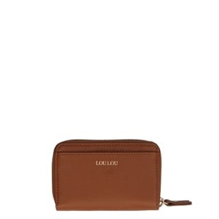 LouLou Essentiels Petite Emilie cognac