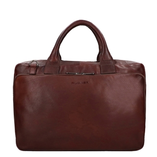 Plevier Bill Laptopbag 15,6" brown