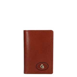 Castelijn & Beerens Gaucho Creditcard Etui 8 Cards cognac