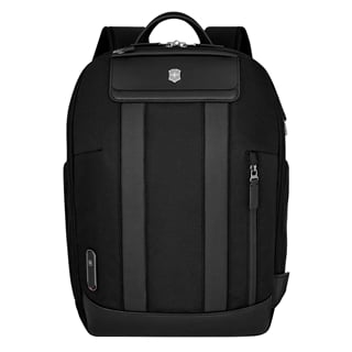 Victorinox Architecture Urban2 City Backpack Ballistic Nylon black