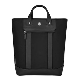 Victorinox Architecture Urban2 2-Way Carry Tote Ballistic Nylon black