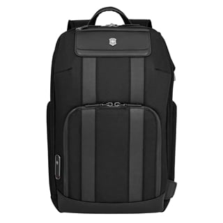 Victorinox Architecture Urban2 Deluxe Backpack Ballistic Nylon black