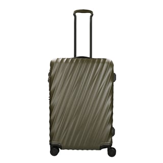 Tumi 19 Degree St EXP 4 Whl P/C olive texture