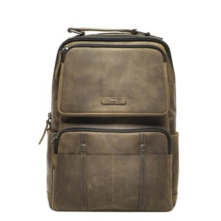 Berba Barbarossa Backpack 15,6" military