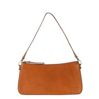 O My Bag Taylor Crossbody cognac