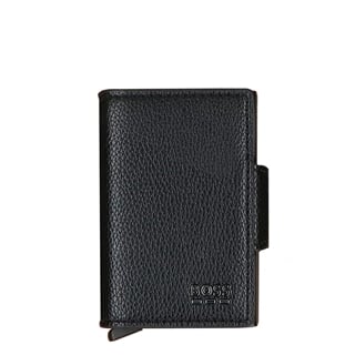 Hugo Boss Jareth Secrid black