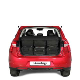 Car-Bags Peugeot 4008 2012-2017