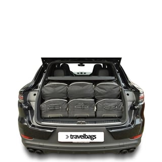 Car-Bags Porsche Cayenne Coupé (PO536) 2019-heden