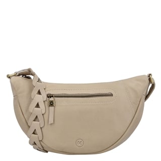 Hide & Stitches Daydreamer Shoulderbag 22701 creme