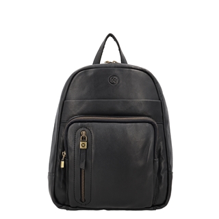 Hide & Stitches Daydreamer Backpack 23161 black