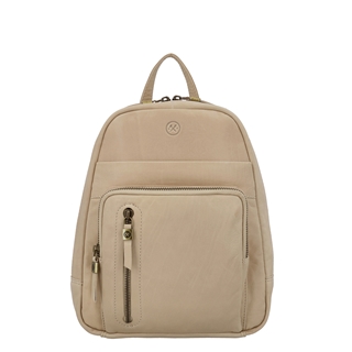 Hide & Stitches Daydreamer Backpack 23161 creme