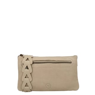 Hide & Stitches Daydreamer Shoulderbag 20659 creme