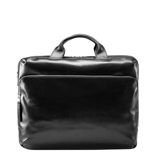 Jost Skagen Businessbag 2 Comp. black