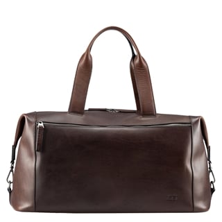 Jost Lund Travelbag brown