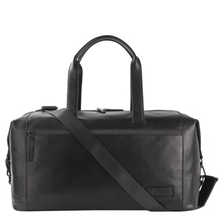 Jost Aarhus Travelbag black