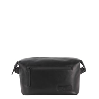 Jost Aarhus Toiletbag black