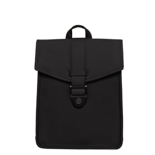 Bold Banana Beyond Bold Envelope Mini Backpack obsidian