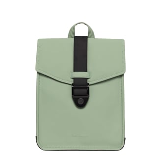 Bold Banana Beyond Bold Envelope Mini Backpack jade