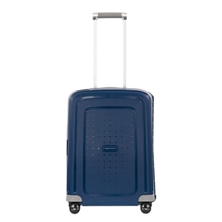 Samsonite S'Cure Spinner 55 dark blue