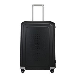 Samsonite S'Cure Spinner 69 black