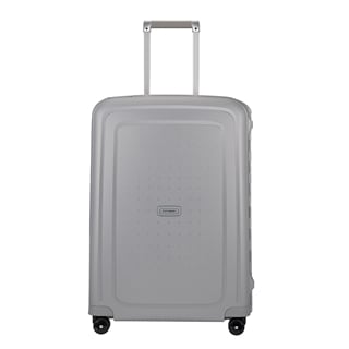 Samsonite S'Cure Spinner 69 silver