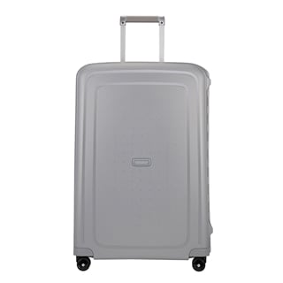 Samsonite S'Cure Spinner 75 silver