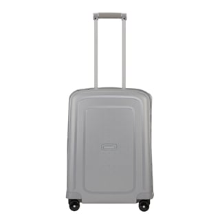 Samsonite S'Cure Spinner 55 silver