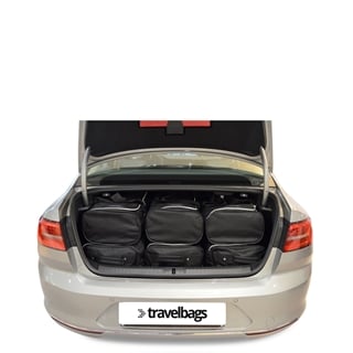 Car-Bags Volkswagen Passat (B8) 2014-2021 4-türiges Limousine