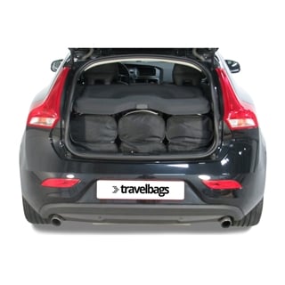 Car-Bags Volvo V40 (P1) 2012-2019 5-deurs hatchback