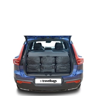 Car-Bags Volvo XC40 2017-heden