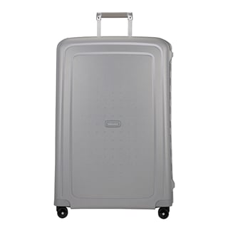 Samsonite S'Cure Spinner 81 silver