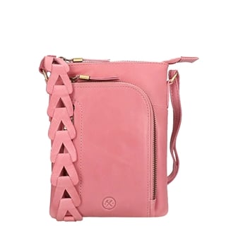 Hide & Stitches Daydreamer Shoulderbag 22699 lightpink