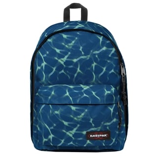 Eastpak Out Of Office liquit navy