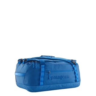 Patagonia Black Hole Duffel 40L endless blue