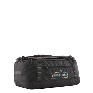 Patagonia Black Hole Duffel 40L unity fitz: ink black