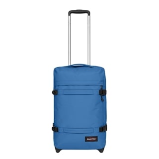 Travelbags Eastpak Transit'R S healing blue aanbieding