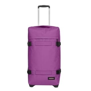 Travelbags Eastpak Transit'R M fig purple aanbieding