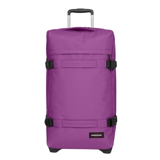 Travelbags Eastpak Transit'R L fig purple aanbieding